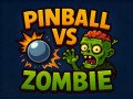 Pelit Pinball VS Zombie
