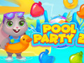Pelit Pool Party 2