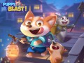 Pelit Puppy Blast