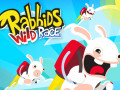 Pelit Rabbids Wild Race