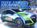 Pelit Rally Point 2