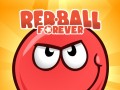 Pelit Red Ball Forever