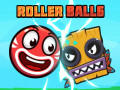 Pelit Roller Ball 6 : Bounce Ball 6