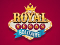 Pelit Royal Vegas Solitaire