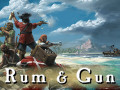 Pelit Rum and Gun