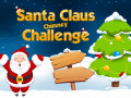 Pelit Santa Chimney Challenge