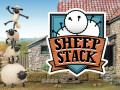 Pelit Shaun The Sheep Sheep Stack