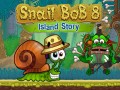 Pelit Snail Bob 8