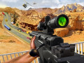 Pelit Sniper Combat 3D