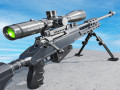 Pelit Sniper Shot Secret Mission