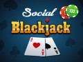 Pelit Social Blackjack