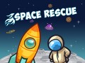 Pelit Space Rescue