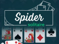 Pelit Spider Solitaire