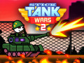 Pelit Stick Tank Wars 2