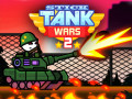 Stick Tank Wars 2