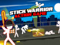 Pelit Stick Warrior Action Game
