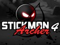 Pelit Stickman Archer 4