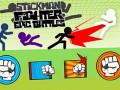 Pelit Stickman Fighter: Epic Battles