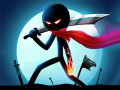 Pelit Stickman Fighter: Space War