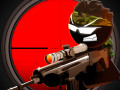 Pelit Stickman Sniper 3