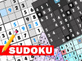 Pelit Sudoku