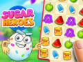 Pelit Sugar Heroes