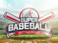 Pelit Super Baseball