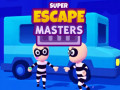 Pelit Super Escape Masters