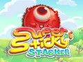 Pelit Super Sticky Stacker