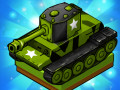 Pelit Super Tank War