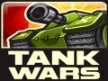 Pelit Tank Wars