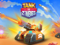 Pelit Tank Zombies 3D