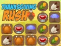 Pelit Thanksgiving Rush