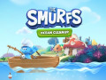 Pelit The Smurfs Ocean Cleanup