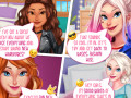 Pelit TikTok Princesses Back To Basics