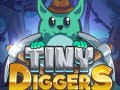 Pelit Tiny Diggers