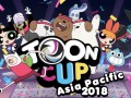 Pelit Toon Cup Asia Pacific 2018