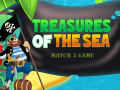 Pelit Treasures of The Sea
