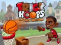 Pelit Trick Hoops Puzzle Edition