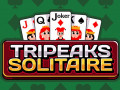 Pelit Tripeaks Solitaire