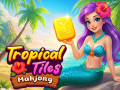 Pelit Tropical Tiles Mahjong
