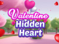 Pelit Valentine Hidden Heart