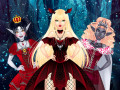 Pelit Vampire Doll Avatar Creator