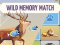 Pelit Wild Memory