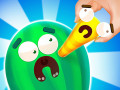 Pelit Worm Out: Brain Teaser Games