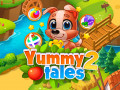 Pelit Yummy Tales 2