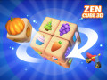 Pelit Zen Cube 3D