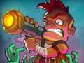 Pelit Zombie Idle Defense Online