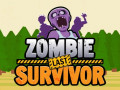 Pelit Zombie Last Survivor