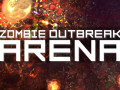 Pelit Zombie Outbreak Arena